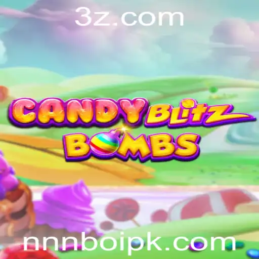 Descubra o Mundo Empolgante de CandyBlitzBombs: A Nova Sensação dos Jogos