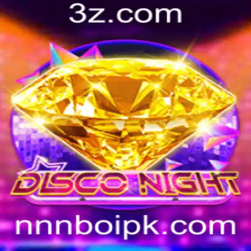 Explorando DiscoNight: Um Novo Jeito de Se Divertir Com Nnnboi