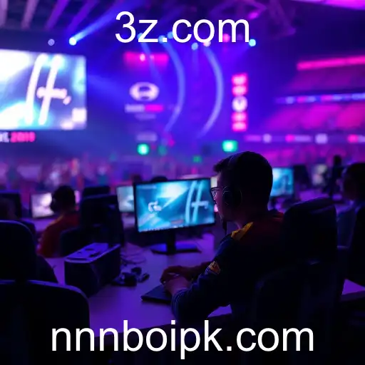 Revolução no Cenário dos Esports: Desafios e Oportunidades