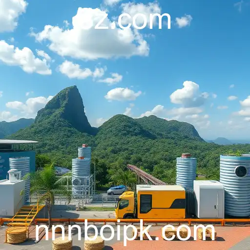 Como o Novo Movimento Afeta a Paisagem Digital Global