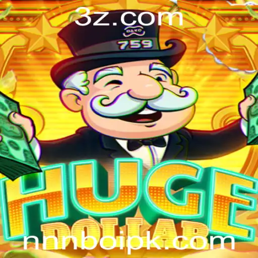 Descubra HugeDollar: Um Novo Jogo para Estratégia e Diversão