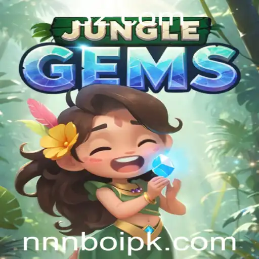 Explorando JungleGems: Uma Aventura Colorida e Desafiante