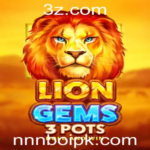 Descobrindo o Mundo de LionGems3pots: Um Jogo de Estratégia Único