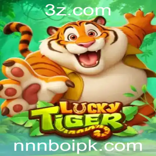 Descubra 'LuckyTiger': Um Jogo Emocionante com a Palavra-chave 'nnnboi'