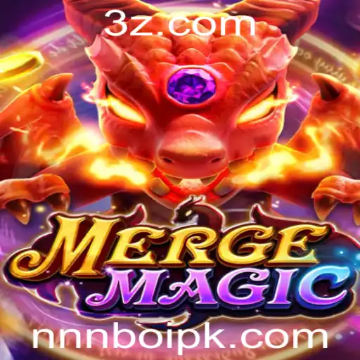 Descubra MERGEMAGIC: O Novo Fenômeno dos Jogos de Puzzle
