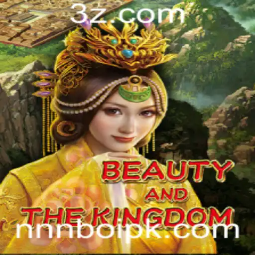 Descubra 'BeautyAndTheKingdom': Um Jogo de Estratégia e Aventura