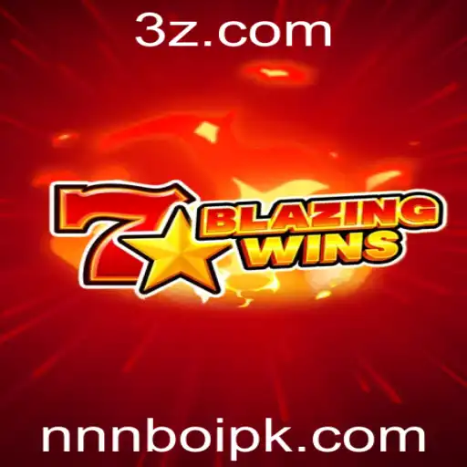 Descubra o Empolgante Jogo: BlazingWins
