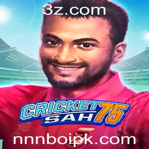 Explorando CricketSah75: O Jogo Que Está Transformando o Mundo dos Esportes