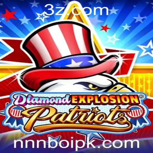 Explorando o Fascinante Universo de DiamondExplosionPatriots