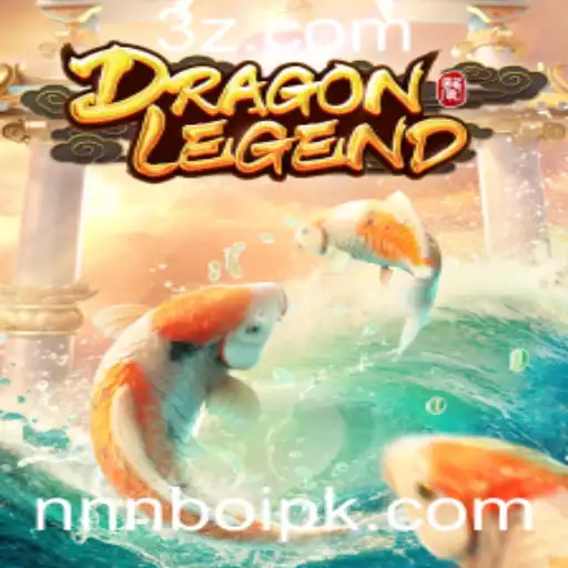 Descubra DragonLegend: Aventuras Épicas e Estratégias