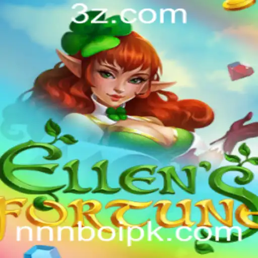Descubra o Fascinante Mundo de 'EllensFortune'