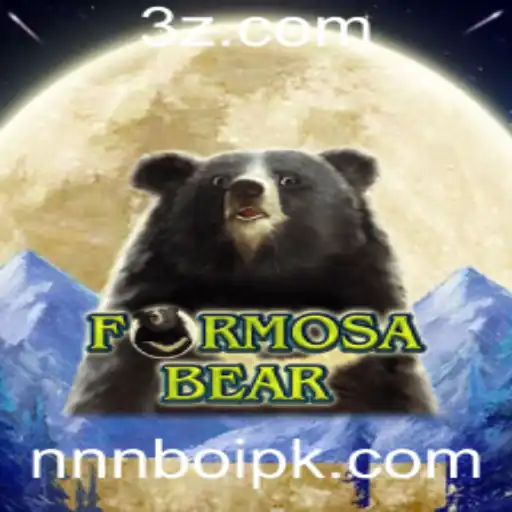 Descubra o Fascinante Mundo de FormosaBear: A Emoção do Novo Jogo Multijogador