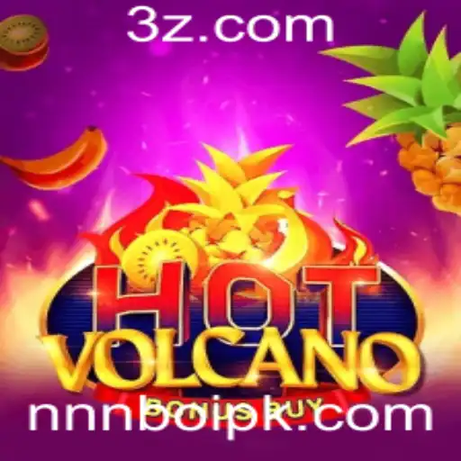 Descubra o Mundo Empolgante do Jogo HotVolcanoBonusBuy