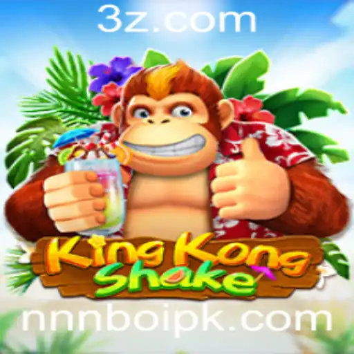 Descubra a Aventura Única de KingKongShake: Um Jogo Inovador no Mundo de nnnboi