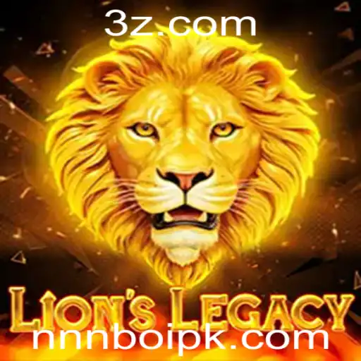 Explorando o Jogo LionsLegacy: Uma Jornada Épica