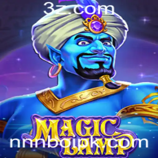 MagicLamp: Descubra um Novo Mundo de Aventuras com nnnboi