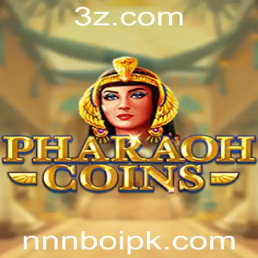 Explorando o Mundo de PharaohCoins: Um Jogo de Aventuras e Estrategia