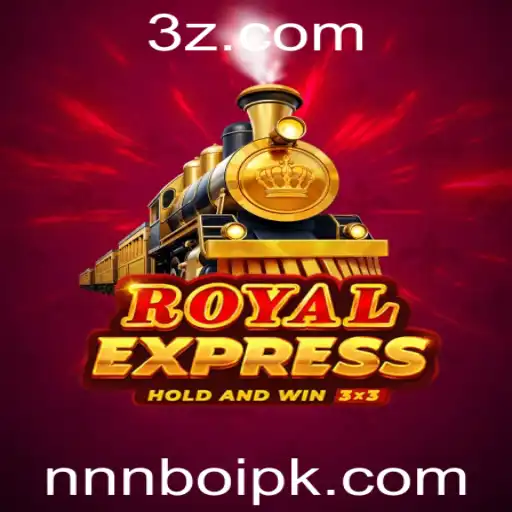 Descubra o Mundo do Jogo RoyalExpress