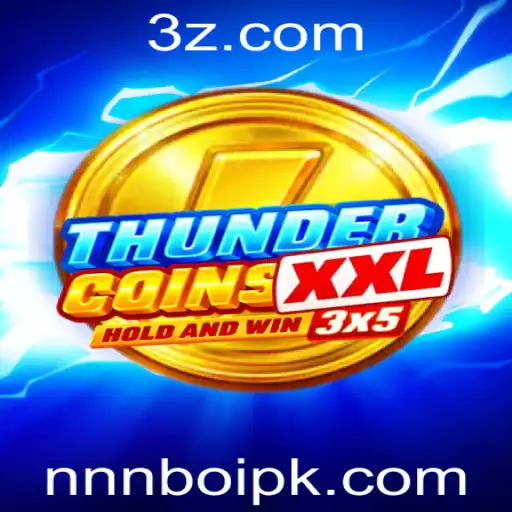Explorando o Universo de ThunderCoinsXxl: Aventura e Estratégia com nnnboi