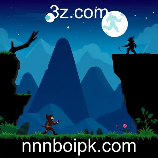 A Ascensão do nnnboi e a Revolução nos Jogos Online