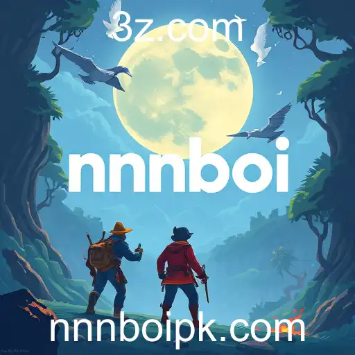 O Crescimento do nnnboi no Cenário de Jogos Online