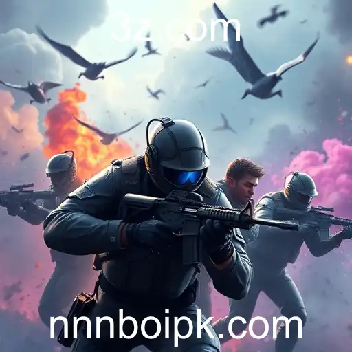 A Revolução dos Jogos Indie: Inovações e Crescimento