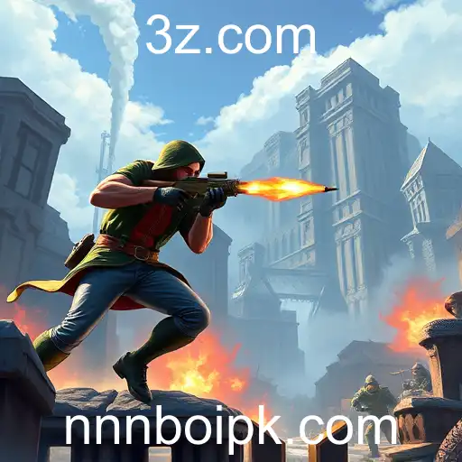 Exploração de Jogos em 2025: O Fenômeno 'nnnboi'