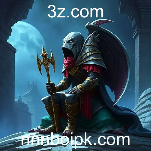 A Ascensão do nnnboi no Cenário de Jogos em 2025