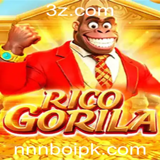 Explorando o Mundo de RicoGorila: O Jogo que Está Revolucionando a Indústria