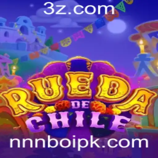 Descubra o Fascinante Jogo RuedaDeChile