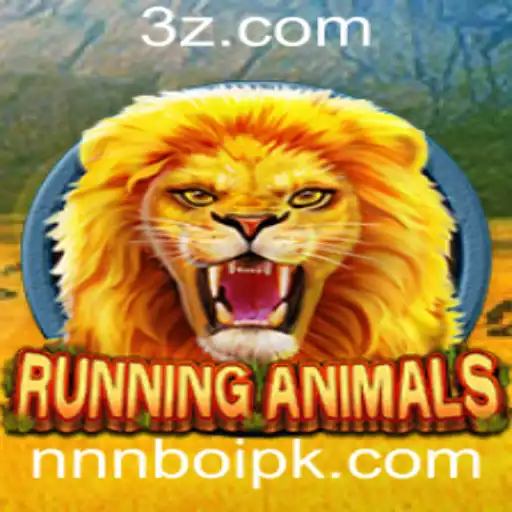 Descubra o Novo Mundo de RunningAnimals: Uma Aventura Inesquecível