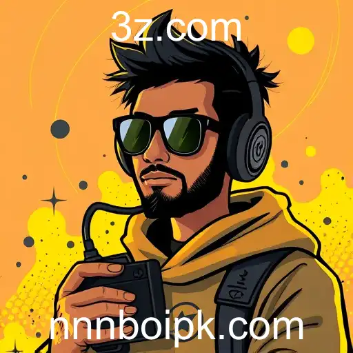 A Revolução dos Jogos Online com nnnboi