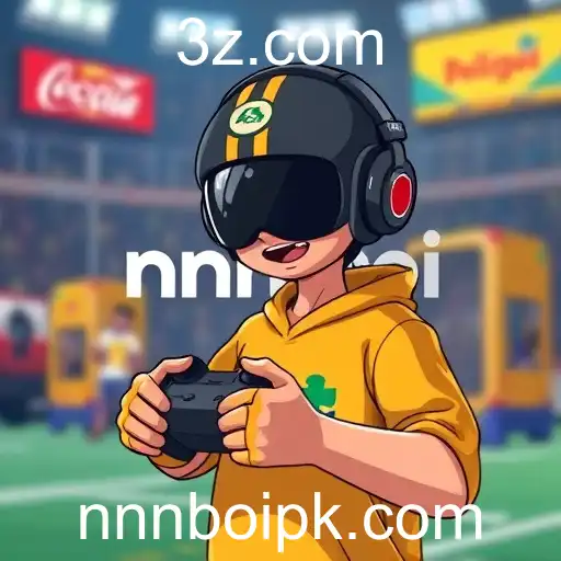 A Revolução das Palavras-Chave nos Jogos Online