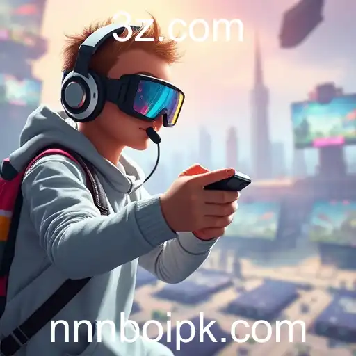 Revoluções e Desafios no Mundo dos Jogos