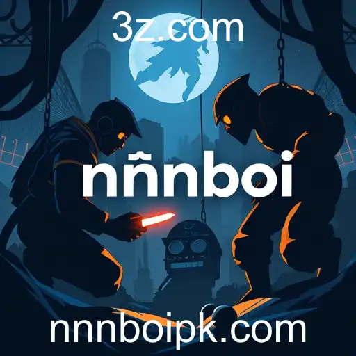 O Impacto de 'nnnboi' nos Jogos Online em 2025