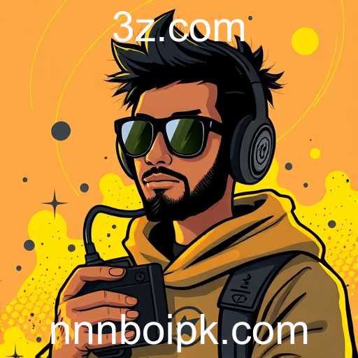 A Ascensão Explosiva do 'nnnboi' entre Gamers Brasileiros