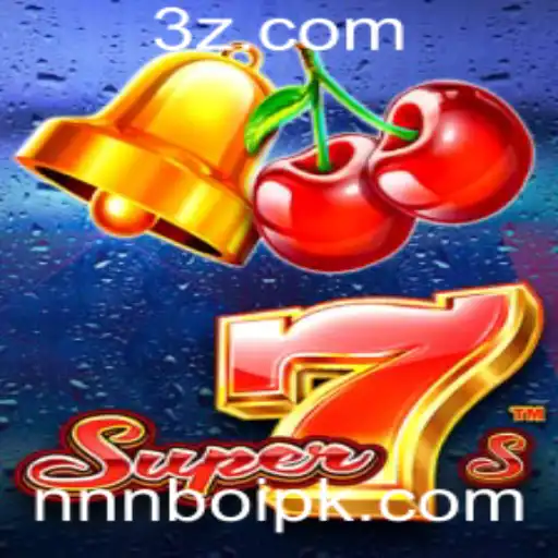 Explorando o Fascinante Mundo do Jogo Super7s