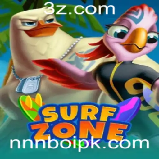 Descubra SurfZone: O Novo Fenômeno dos Jogos de Tabuleiro