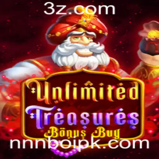 Desvendando o Jogo UnlimitedTreasuresBonusBuy: Uma Nova Aventura no Horizonte Virtual
