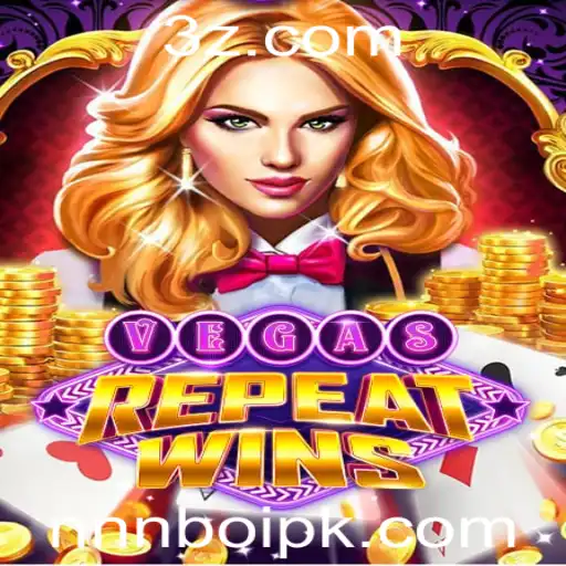 Explorando o Envolvente Mundo de VegasRepeatWins